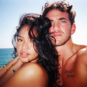 Cassie Gives Birth, Welcomes 1st Child With Fiance Alex Fine