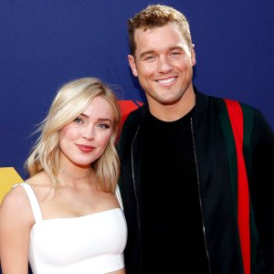 Cassie Randolph Colton Underwood and I on the Same Page About Marriage