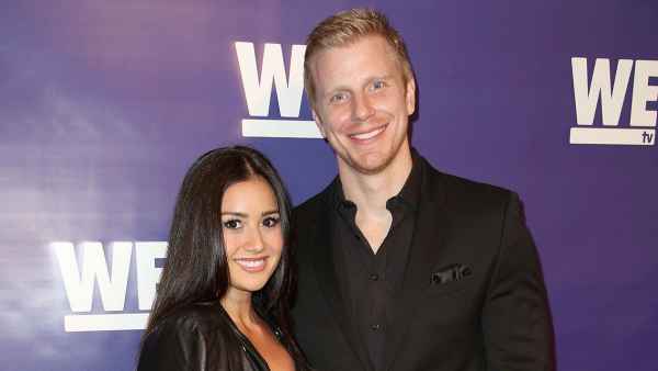 Catherine Giudici, Sean Lowe Welcome Baby