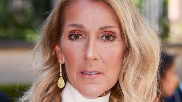 Celine Dion Imperfections Music Video