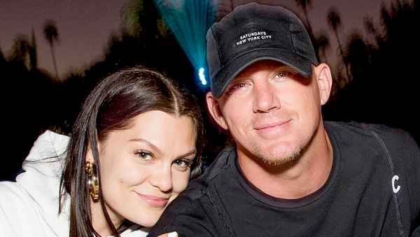 Channing-Tatum-and-Jessie-J-Get-Cozy-at-Intimate-Outdoor-Movie-Date