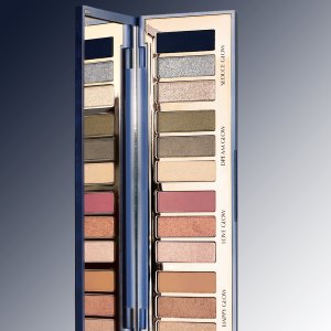 Charlotte Tilbury Palette
