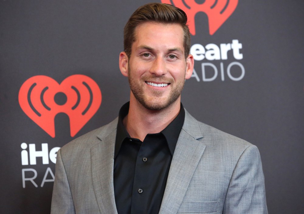 Chase McNary Regrets Leaving Bachelor Nation for MTV