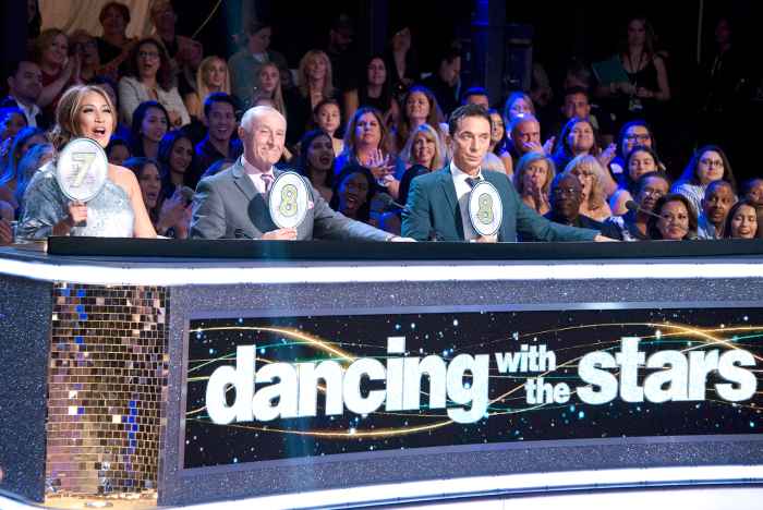 Cheryl Burke Previews Dancing With the Stars Biggest Struggle