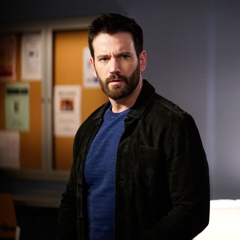 Fall TV Preview Chicago-MED