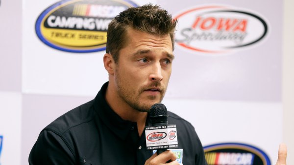 Chris Soules Breaks His Silence After Fatal Car Crash
