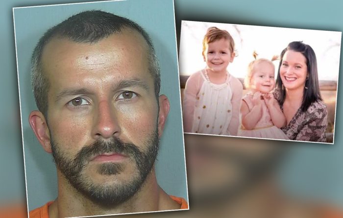 Chris Watts: Details Of His Horrific Triple Murder Exposed In Chilling Documentary
