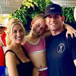 Christina Anstead, Ex Tarek El Moussa Celebrate Daughter’s Birthday With Girlfriend Heather Rae Young Instagram