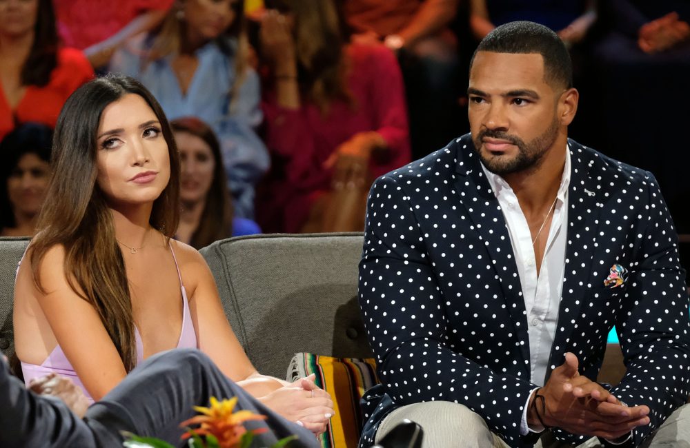 Clay Harbor and Nicole Lopez-Alvar Share Their Sides of Their Breakup After ‘Bachelor in Paradise’ Reunion Segment Doesn't Air