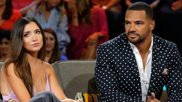 Clay Harbor and Nicole Lopez-Alvar Share Their Sides of Their Breakup After ‘Bachelor in Paradise’ Reunion Segment Doesn't Air