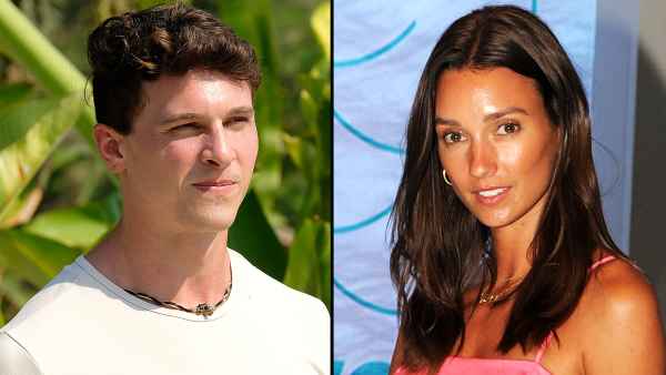 Connor S. Admits BiP Process Heartbreaking After Whitney Split
