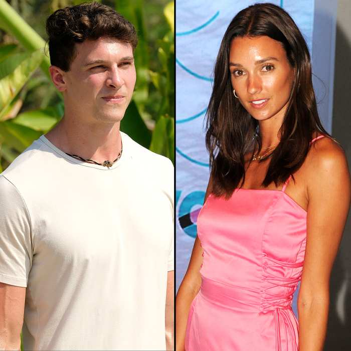 Connor S. Admits BiP Process Heartbreaking After Whitney Split