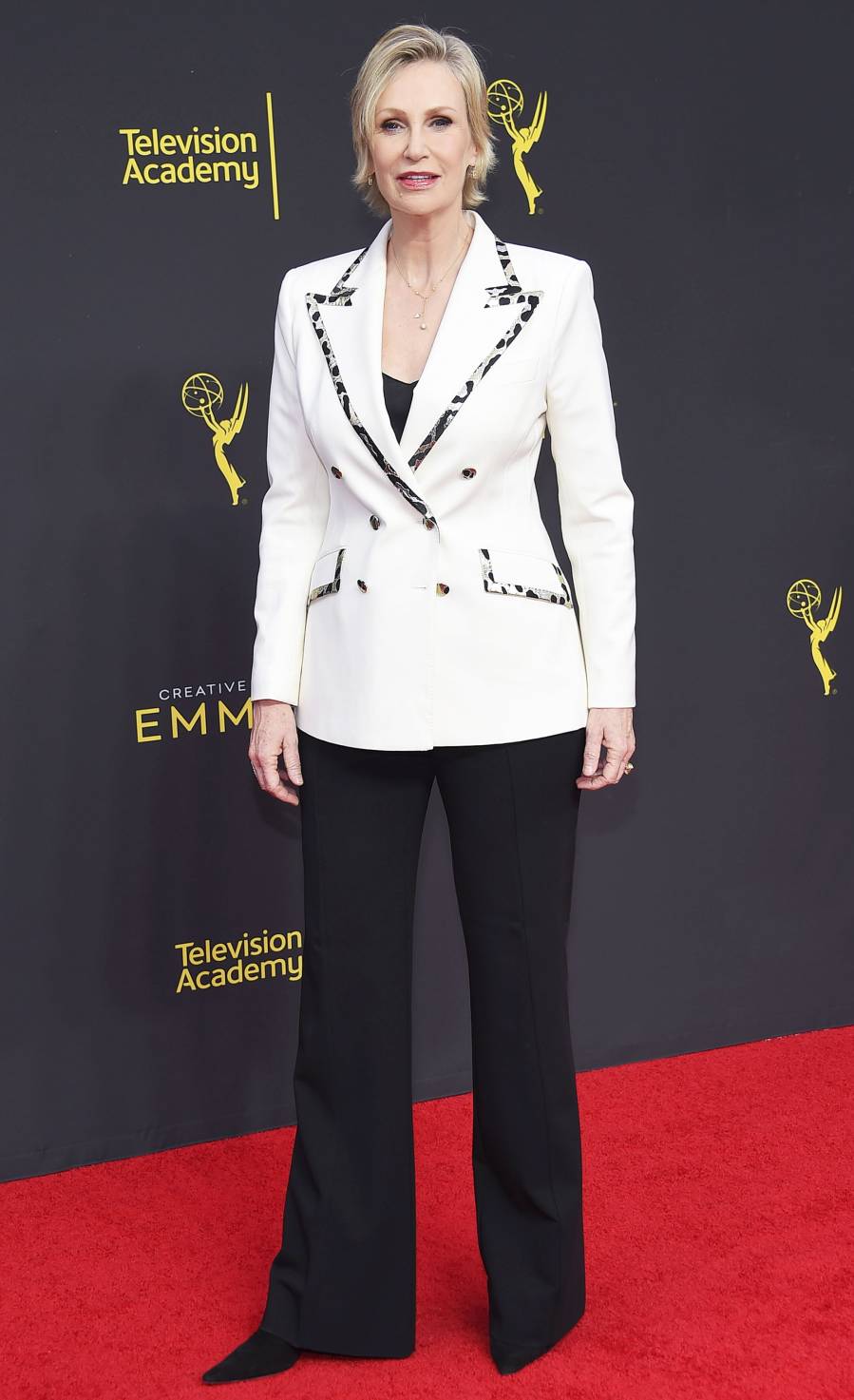Creative Arts Emmys - Jane Lynch
