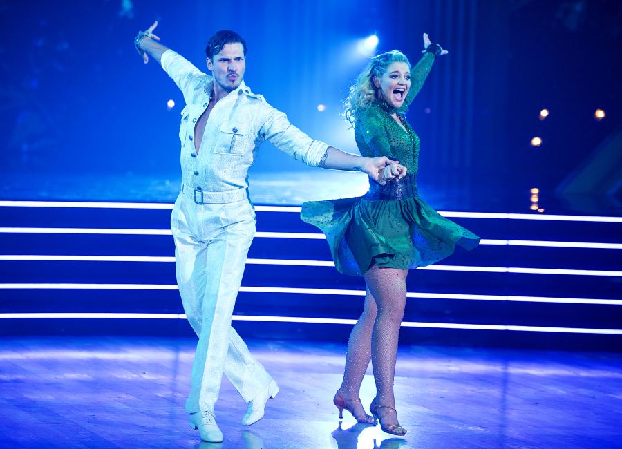 Dancing With the Stars Sends Home First Celebrity of the Season