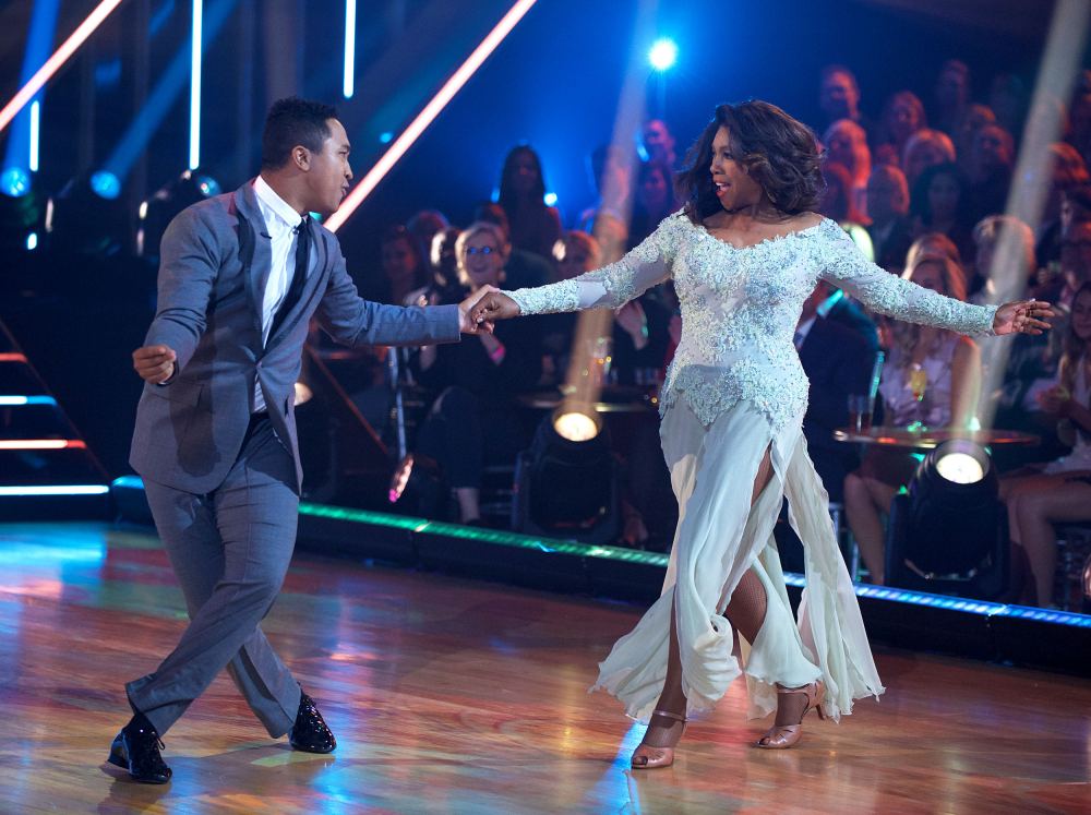 'DWTS' Week 2: Who Was Eliminated After New Voting Twist? | Us Weekly