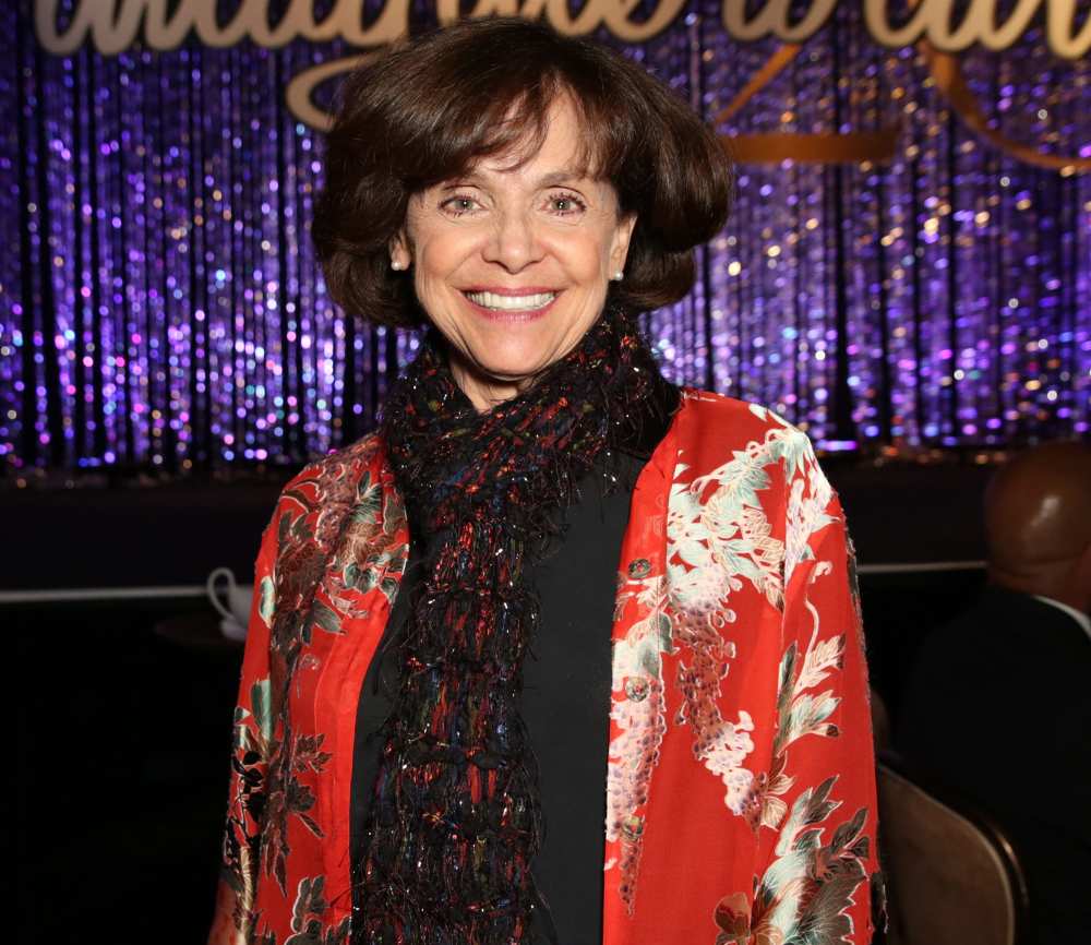Dancing With the Stars Honors the Late Valerie Harper