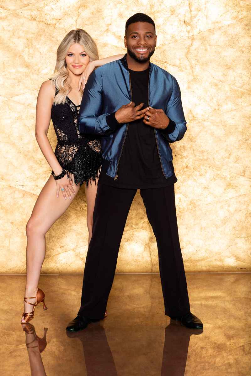 ‘Dancing With the Stars’ Premiere Recap