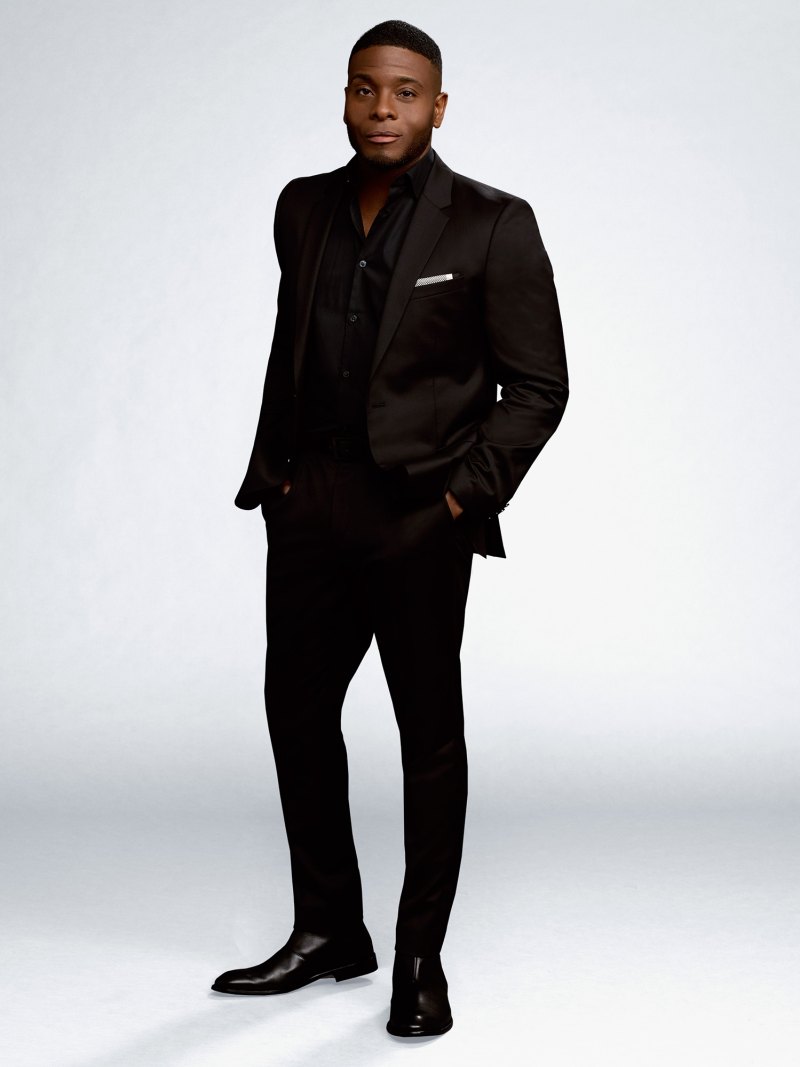 Dancing with the Stars Premiere Kel Mitchell