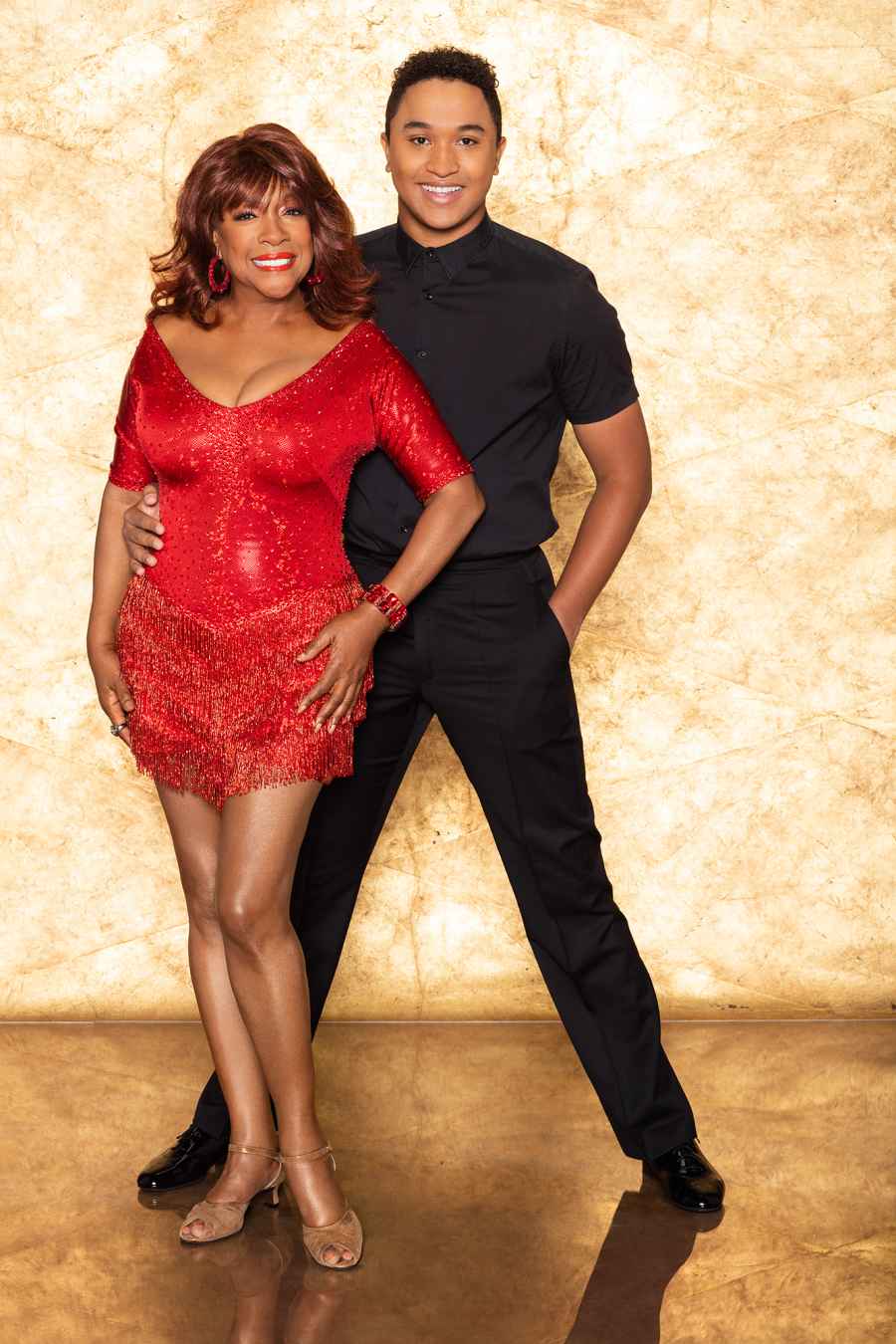 ‘Dancing With the Stars’ Premiere Recap