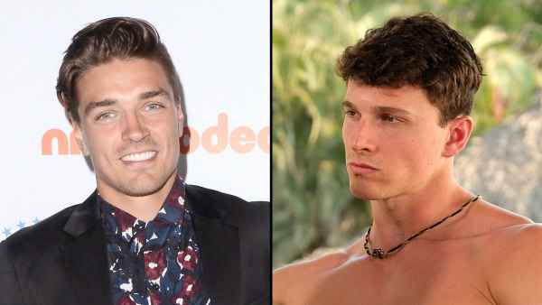Dean Unglert Recalls Meeting Connor Saeli