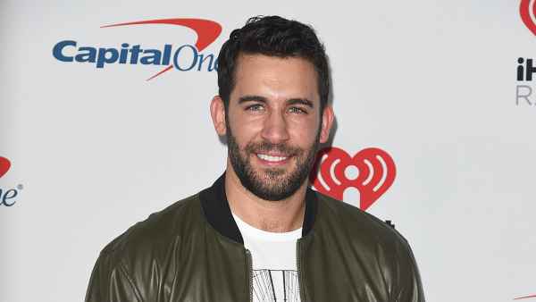 Derek Peth Talks ‘Bachelor in Paradise'