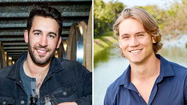 Derek Peth John Paul Jones Both Don’t Have Any Regrets Over Bachelor in Paradise Feud