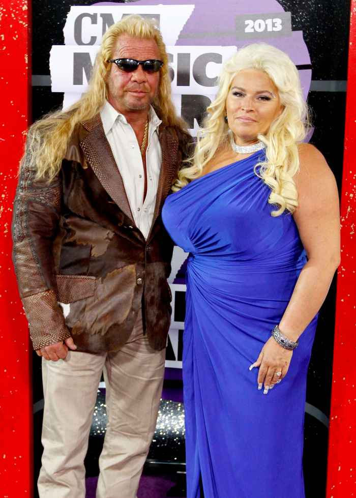 Dog the Bounty Hunter Breaks His Silence After Hospitalization