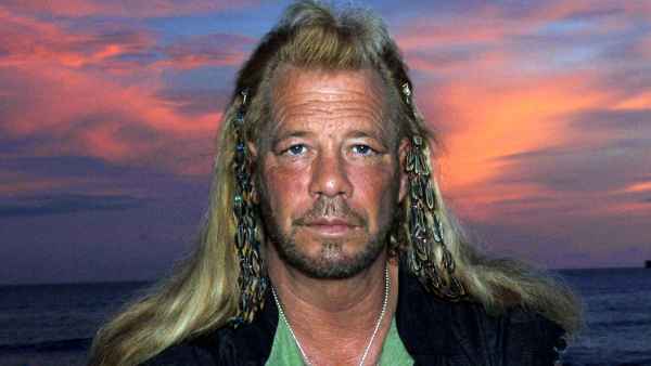 Dog the Bounty Hunter Diagnosed With Pulmonary Embolism After Hospitalization