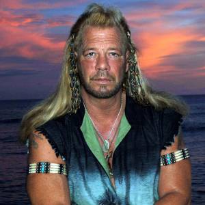 Dog the Bounty Hunter Diagnosed With Pulmonary Embolism After Hospitalization