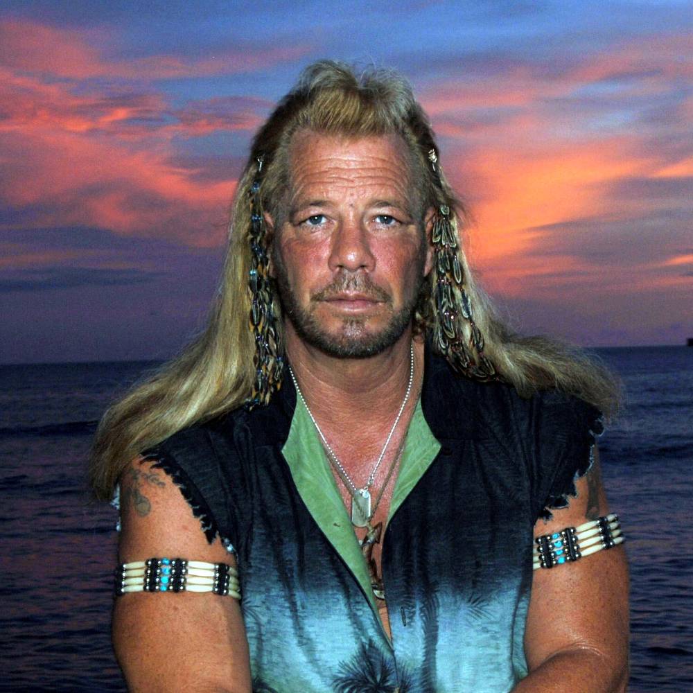 Dog the Bounty Hunter Diagnosed With Pulmonary Embolism After Hospitalization