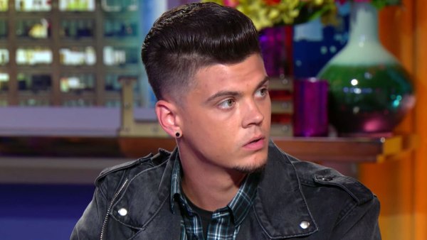Dr. Drew Tells Tyler He’s Enabling Butch’s Sobriety on ‘Teen Mom OG’ Reunion