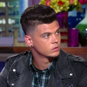 Dr. Drew Tells Tyler He’s Enabling Butch’s Sobriety on ‘Teen Mom OG’ Reunion