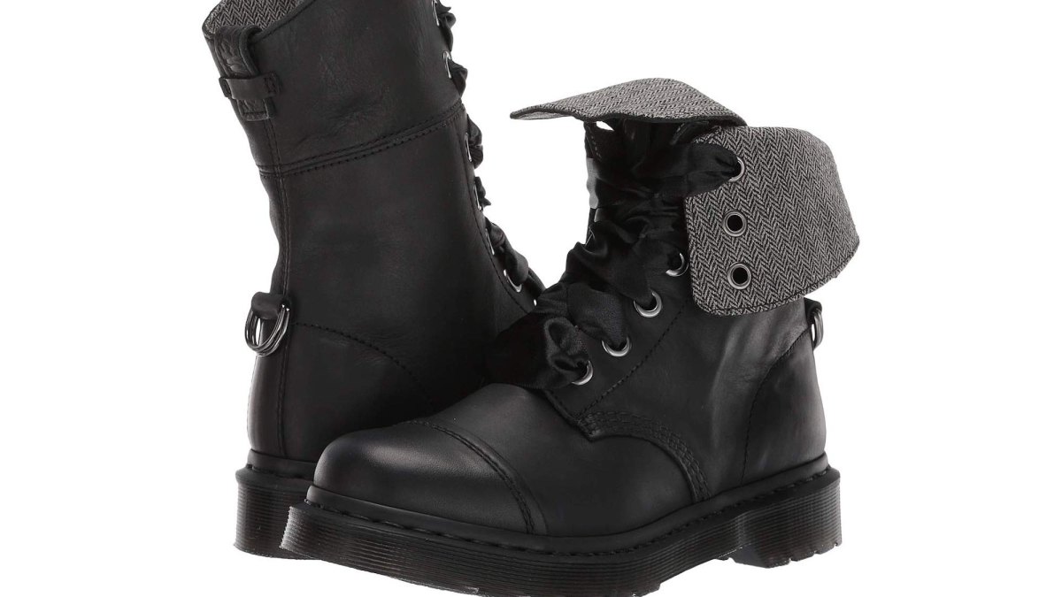 Dr. Martens Aimilita Boots