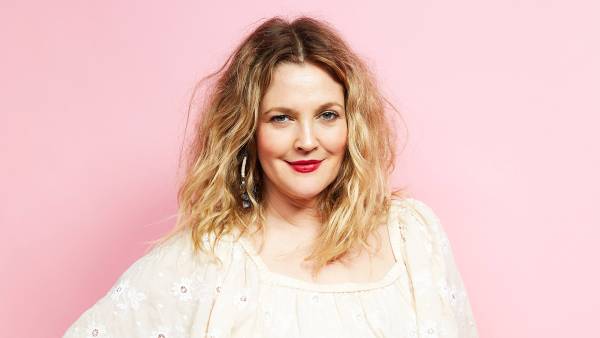 Drew-Barrymore