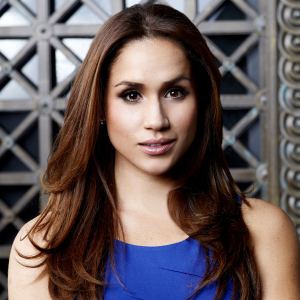 Duchess Meghan Most Badass Moments on Suits