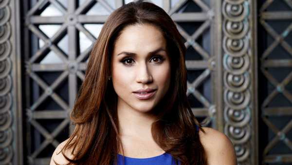 Duchess Meghan Most Badass Moments on Suits