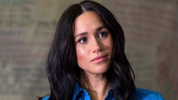 Duchess Meghan Pays Tribute to Slain Cape Town Student During Africa Visit