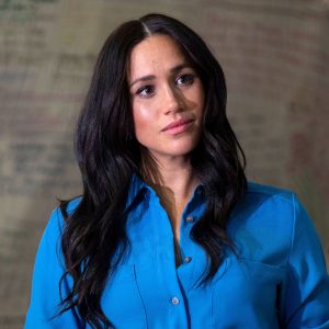 Duchess Meghan Pays Tribute to Slain Cape Town Student During Africa Visit
