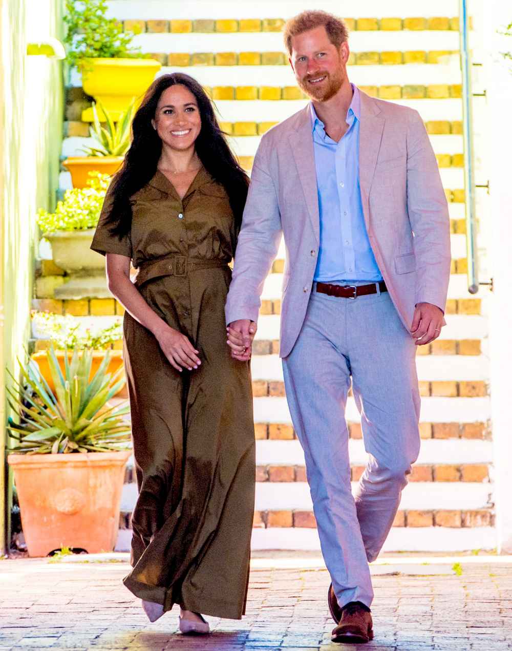 Duchess-Meghan-Prince-Harry-Africa