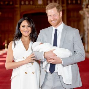 Duchess-Meghan,-Prince-Harry-Share-Their-Plans-for-Son-Archie-Ahead-of-Family-Trip-to-Africa