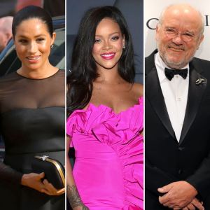 Stars Honor Late Photographer Peter Lindbergh