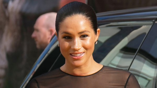 Duchess Meghan Sends Thank You Notes to Fans Who Wished Her Happy Birthday