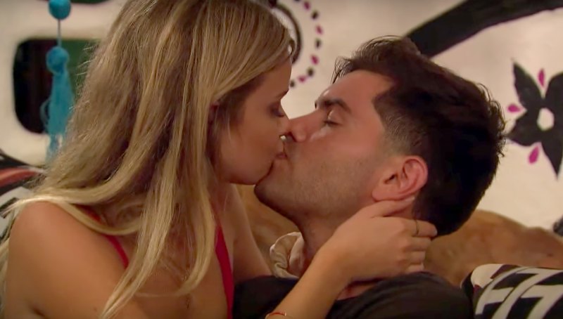 BiP Dylan Claps Back at Troll Who Said Hannah Can Do Better Than Him