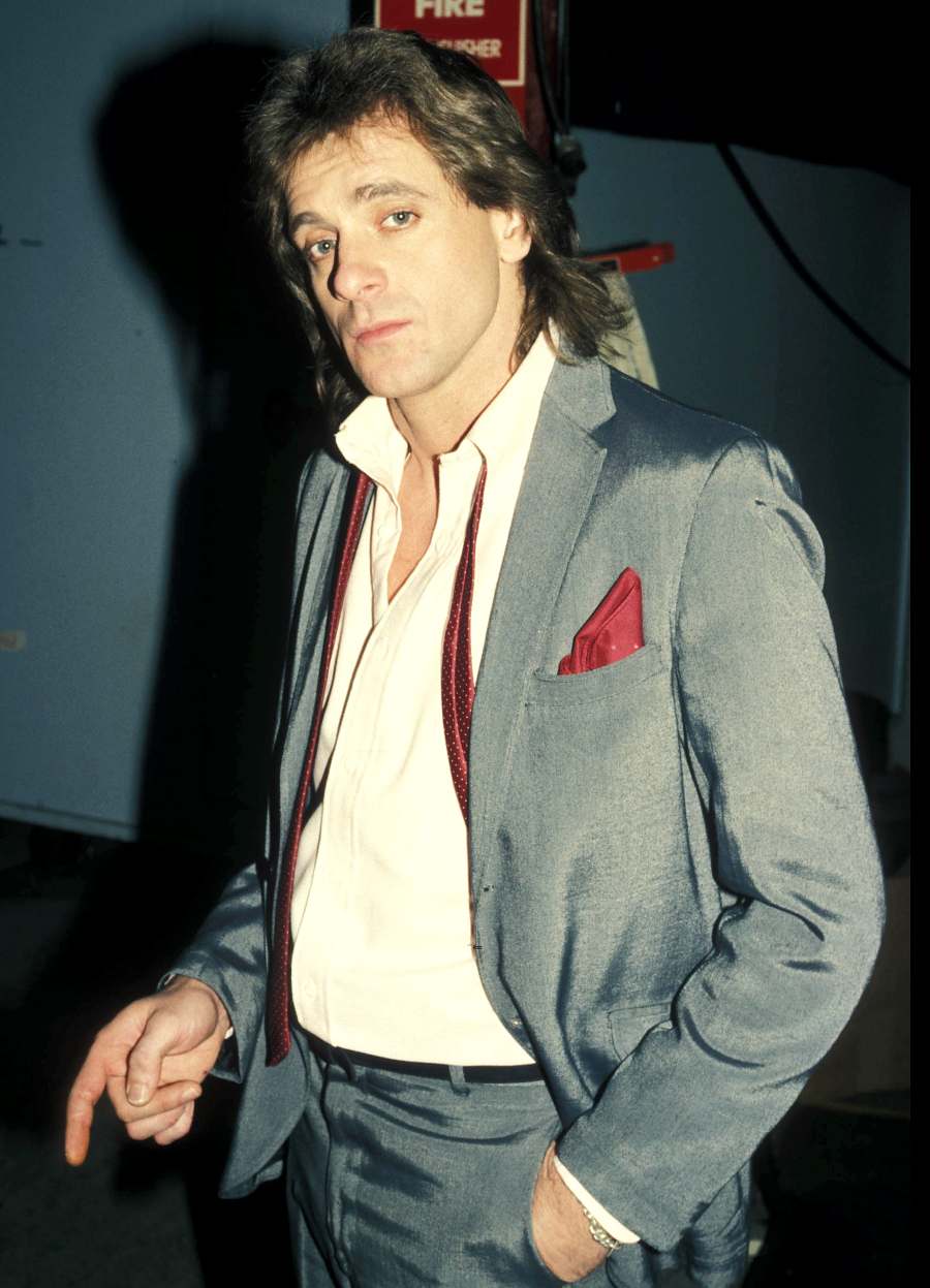 Eddie Money Dead Singer Dies From Cancer Death Gallery