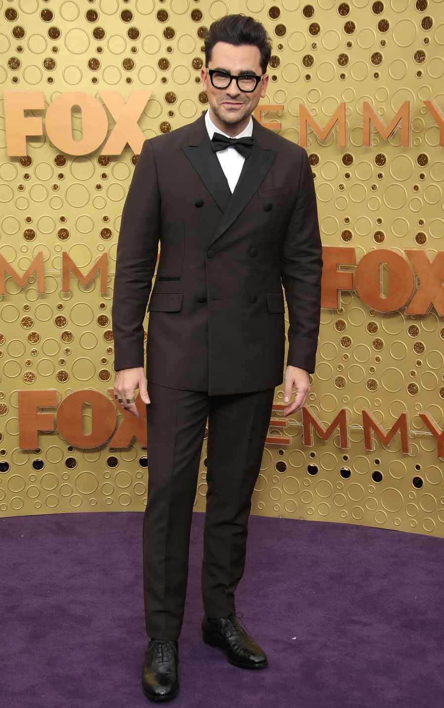 Emmys 2019 Hottest Hunks - Daniel Levy
