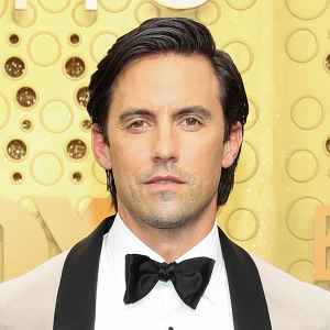 Emmys 2019 Hottest Hunks - Milo Ventimiglia