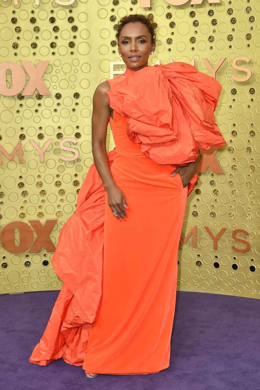 Emmys 2019 - Janet Mock