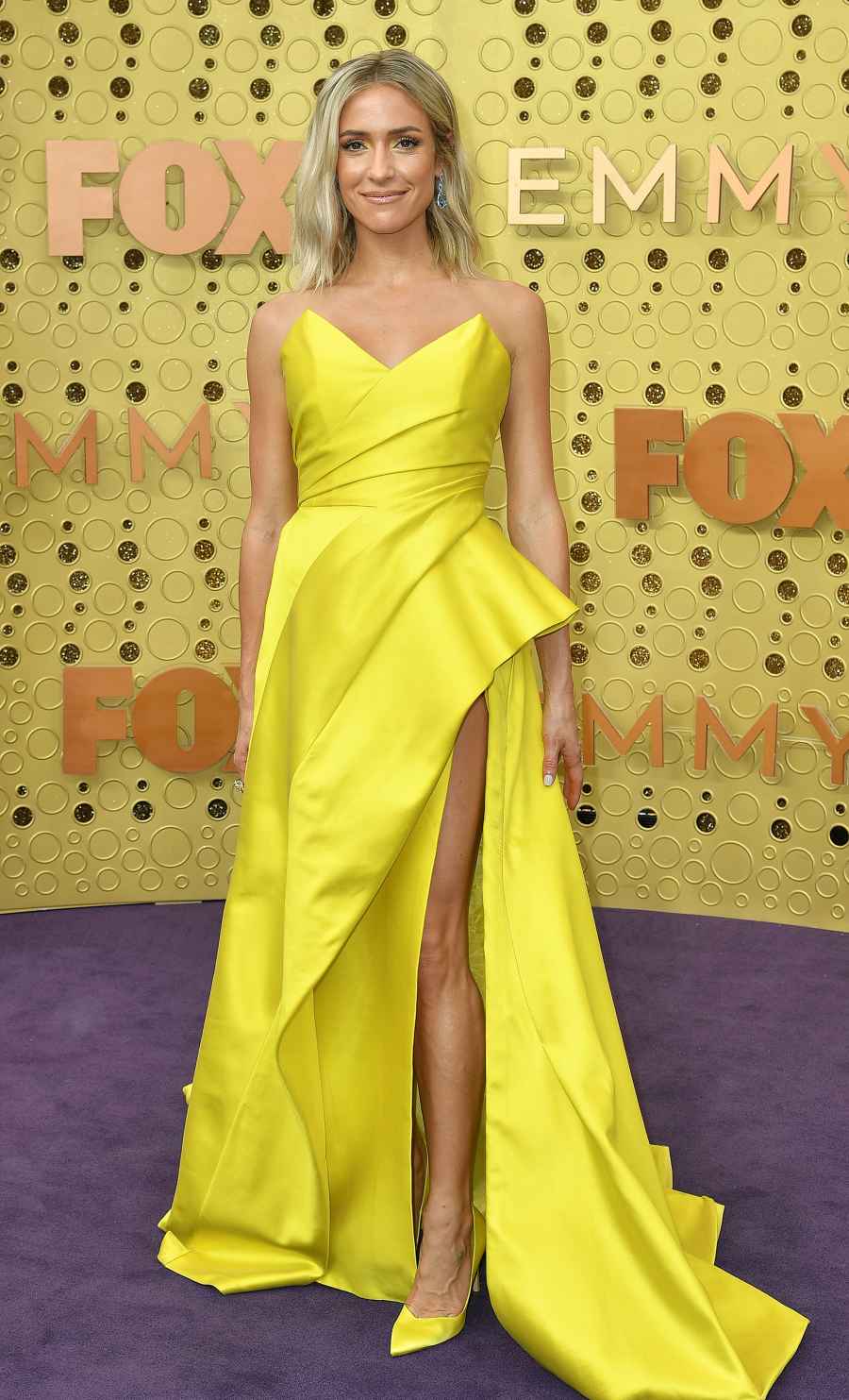 Emmys 2019 - Kristin Cavallari