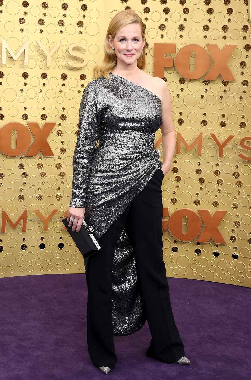 Emmys 2019 - Laura Linney