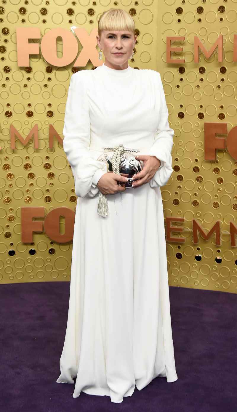 Emmys 2019 - Patricia Arquette